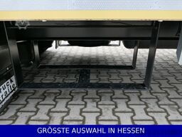 SPIER Stufen Sattel Foodtruck Messe Event ¤449.-mt