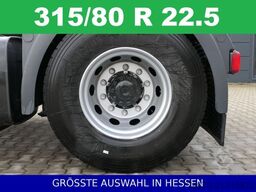 MAN TGX 18.510 BLS XLX Retarder ¤e