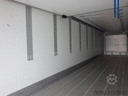 SCHMITZ CARGOBULL SKO 24/L FP 45 Carrier HE 19/Doppelst./Trennwand