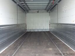 SCANIA P 280 B Getränkeko. 7,3m/Lasi/LBW/2xAHK/Vollluft