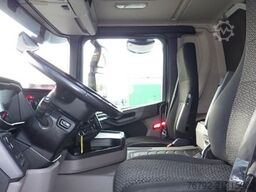 SCANIA P 280 B Getränkeko. 7,3m/Lasi/LBW/2xAHK/Vollluft