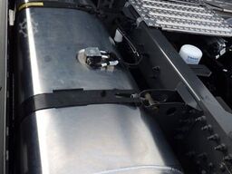 VOLVO FH460 TC Globe-XL/VEB/Safety/2xTank/Alcoa/226tkm