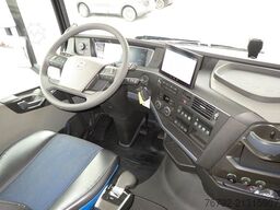 VOLVO FH460 TC Globe-XL/VEB/Safety/2xTank/Alcoa/226tkm