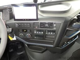 VOLVO FH460 TC Globe-XL/VEB/Safety/2xTank/Alcoa/226tkm