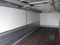 SCANIA P 280 B Getränkeko. 7,3m/Lasi/LBW/2xAHK/Vollluft