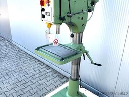 Alzmetall AB 3 ES