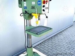 Alzmetall AB 3 ES