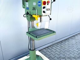 Alzmetall AB 3 ES