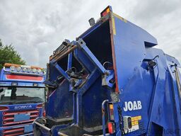 SCANIA P310DB6X2*4MNB JOAB 18.9cubic Gas
