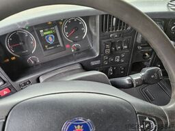 SCANIA P310DB6X2*4MNB JOAB 18.9cubic Gas