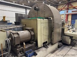 WMW Zerbst DP/S3 Cnc Lathe 1600×4700 mm