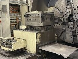 WMW Zerbst DP/S3 CNC Lathe 1600×4700 mm