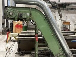 WMW Zerbst DP/S3 CNC Lathe 1600×4700 mm