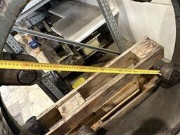 WMW Zerbst DP/S3 CNC Lathe 1600×4700 mm