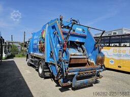 VOLVO FE 340 4X2 JOAB Anaconda 15.8 cubic