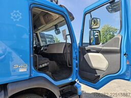 VOLVO FE 340 4X2 JOAB Anaconda 15.8 cubic