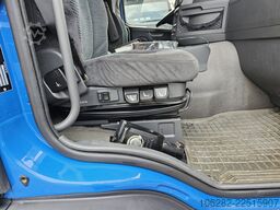 Volvo FM330 Multizone Lenk u. Kühlkoffer