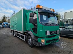 Volvo FL-280 4x2 16Tons EURO5 Portaltüren
