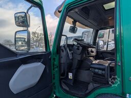 Volvo FL-280 4x2 16Tons EURO5 Portaltüren