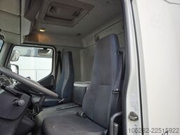 Volvo FL240 4x2 Ladeborwand