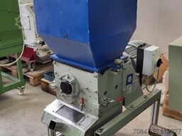 Zerma GSL-180/180