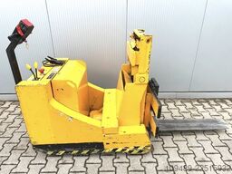Jungheinrich Elektrisch