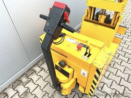 Jungheinrich Elektrisch
