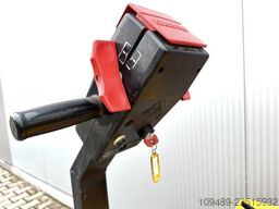 Jungheinrich Elektrisch