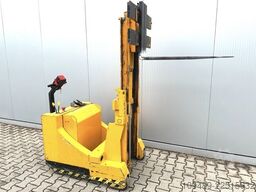 Jungheinrich Elektrisch