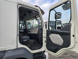 Volvo FL 240 4x2 14Tons Hebebühne Blatt/Luft