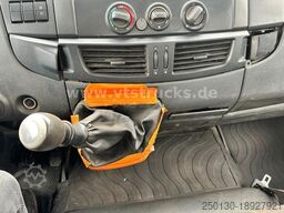 IVECO EuroCargo 80E22 Meiller-Dreiseitenkipper