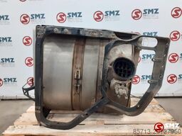 Volvo Occ katalysator Volvo EURO 5