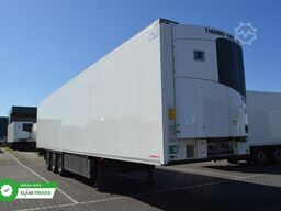SCHMITZ CARGOBULL SKO FP 60 ThermoKing SLXi 300