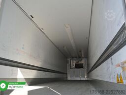 SCHMITZ CARGOBULL SKO FP 60 ThermoKing SLXi 300