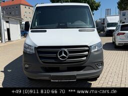 MERCEDES-BENZ Sprinter 315 RWD L2H1 Klima Kamera Navi Tempomat