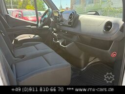 MERCEDES-BENZ Sprinter 315 RWD L2H1 Klima Kamera Navi Tempomat