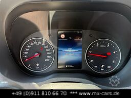 MERCEDES-BENZ Sprinter 315 RWD L2H1 Klima Kamera Navi Tempomat