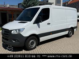 MERCEDES-BENZ Sprinter 315 RWD L2H1 Klima Kamera Navi Tempomat