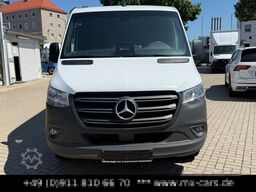 MERCEDES-BENZ Sprinter 315 RWD L2H1 Klima Kamera Navi Tempomat