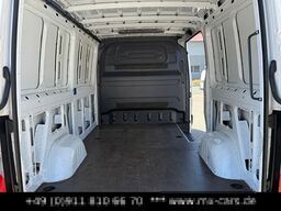 MERCEDES-BENZ Sprinter 315 RWD L2H1 Klima Kamera Navi Tempomat