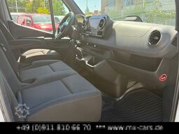 MERCEDES-BENZ Sprinter 315 RWD L2H1 Klima Kamera Navi Tempomat