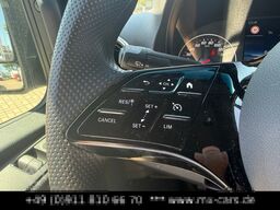 MERCEDES-BENZ Sprinter 315 RWD L2H1 Klima Kamera Navi Tempomat