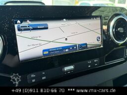 MERCEDES-BENZ Sprinter 315 RWD L2H1 Klima Kamera Navi Tempomat