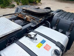SCANIA R450 XT 4x4 Euro6 SZM Kipphydraulik Blatt/Blatt