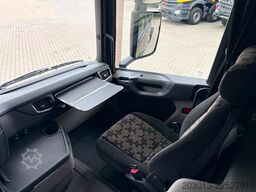 SCANIA R450 XT 4x4 Euro6 SZM Kipphydraulik Blatt/Blatt