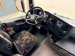 SCANIA R450 XT 4x4 Euro6 SZM Kipphydraulik Blatt/Blatt