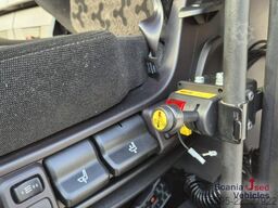 Scania R 460 A4x2NA Hydraulik !!