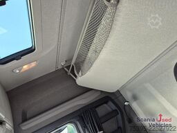 Scania R 460 A4x2NA Hydraulik !!