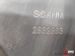 Scania Occ spatbordbeugel rechts Scania