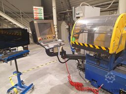 Schüco PDG E CUT 500